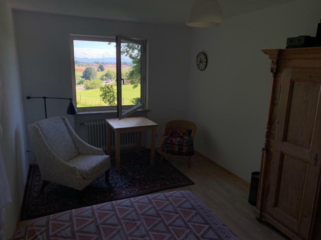 Zimmer Mit Bergblick Στάρνμπεργκ Εξωτερικό φωτογραφία